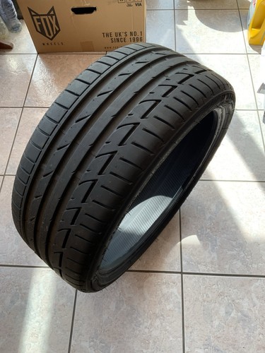 Bridgestone potenza s001 225 - s001,