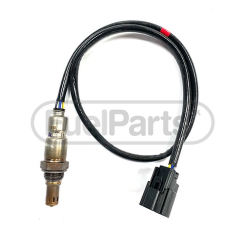 Lambda sensor for ford focus - ford,