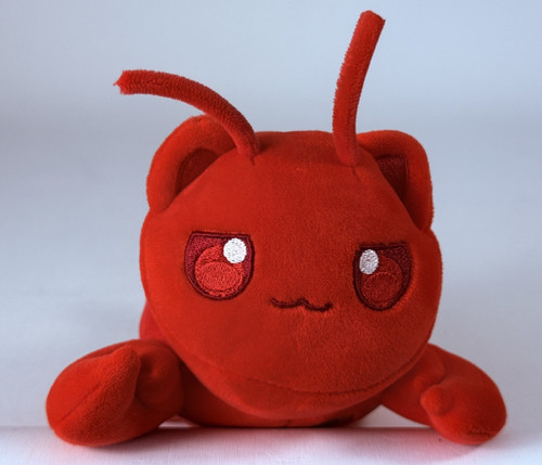 Aphmau meemeow lobster cat - aphmau,