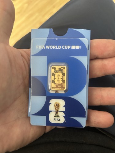 Pamp suisse fifa - fifa, world