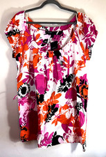 Debenhams Multi Colour Floral