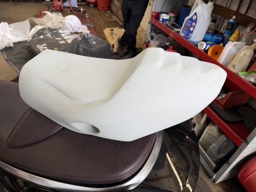 Suzuki sv650 race fairing - -,
