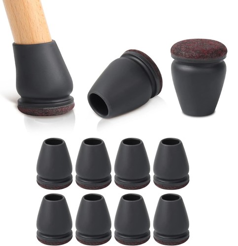 8pcs silicone chair leg - silicone,