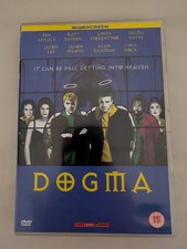 Dogma - Kevin Smith OOP And
