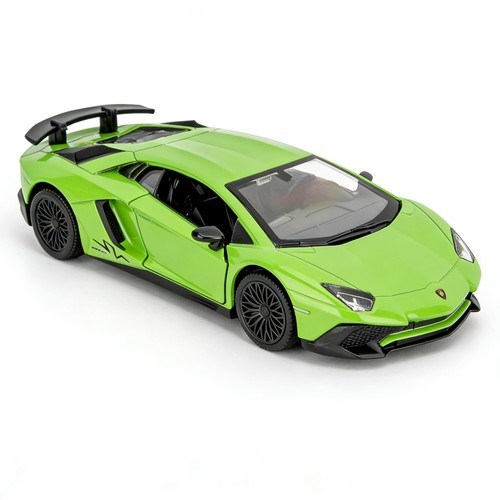 Scale lamborghini - scale,