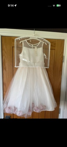 Girls occasion dress - girls, 8