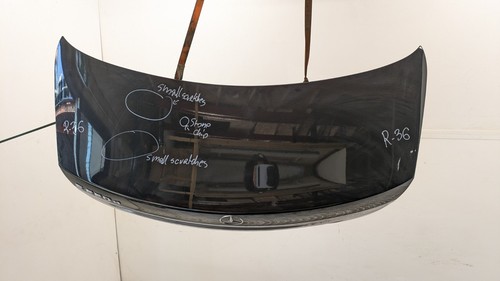 Mercedes class w213 tailgate - e,
