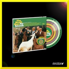 The Beach Boys - Pet Sounds