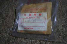 HONDA GENUINE MT125 ELSINORE