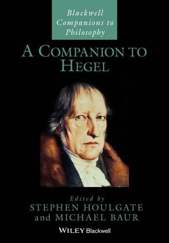 Companion hegel by - companion,