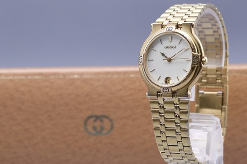 Exc gucci 9200m - 9200m, gold