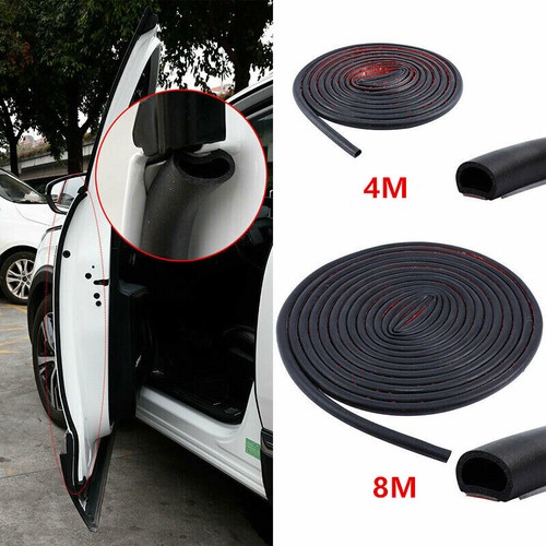Car boot door rubber - 4m,