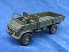TOP! DINKY TOYS 1:43 MERCEDES