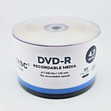 50 Pack ACU-DISC Pro-Series