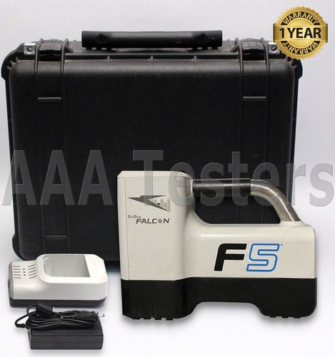 Digitrak falcon hdd - digitrak,
