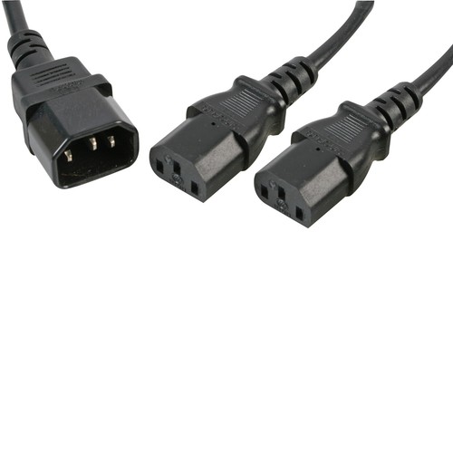 Pro elec c14 - 2m, to