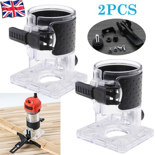 2pc woodworking trimmer - trimmer, router