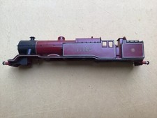 O GAUGE L & Y BALTIC TANK LOCO BODY ONLY