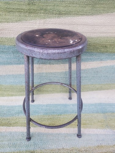 Vintage kruger industrial - vintage,
