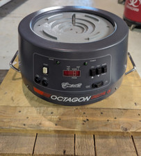Endecotts Limited Octagon