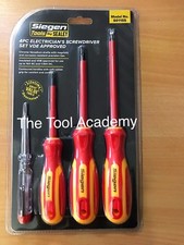 Sealey s01155 electrician - sealey,