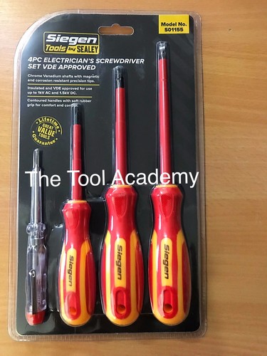 Sealey s01155 electrician - sealey,