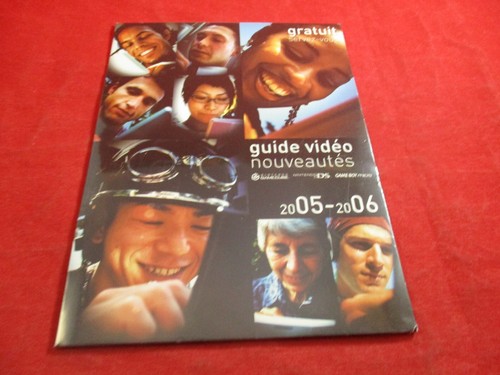 2005 nintendo gamecube - 2005-06, ds