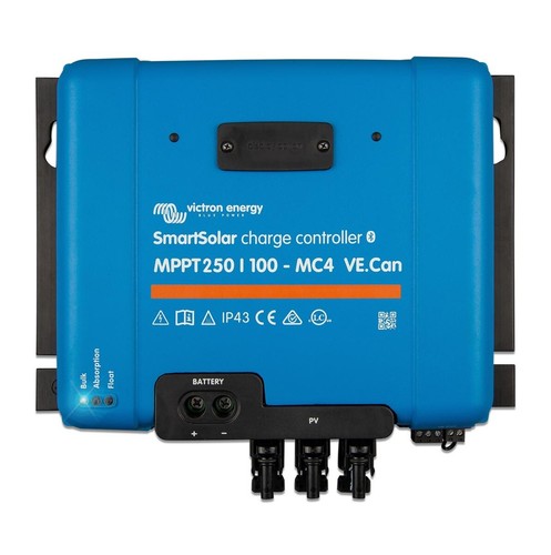 Victron energy smart - victron,