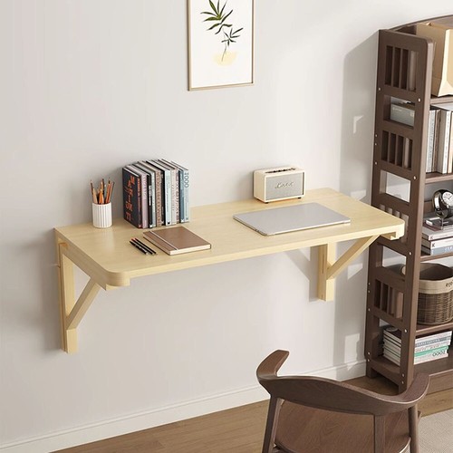 Wall mounted table fold down - mounted,