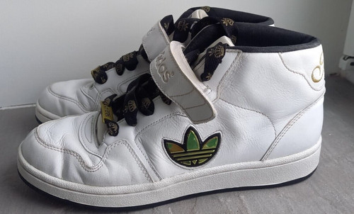 Adidas missy elliott high - high, top