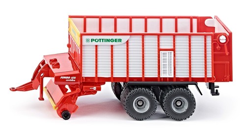 Siku 1971 pottinger - 1971,