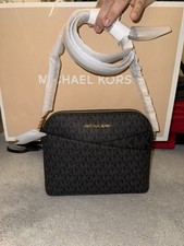 Michael Kors Jet Set Crossbody