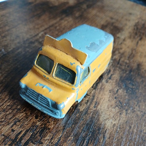 Corgi toys 408 - #408, aa