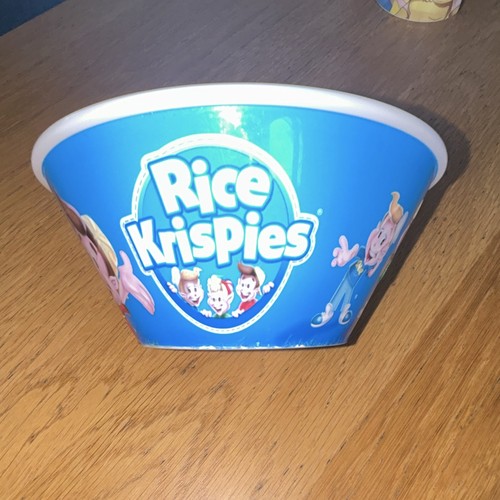 Kellogg rice krispies - kellogg's,
