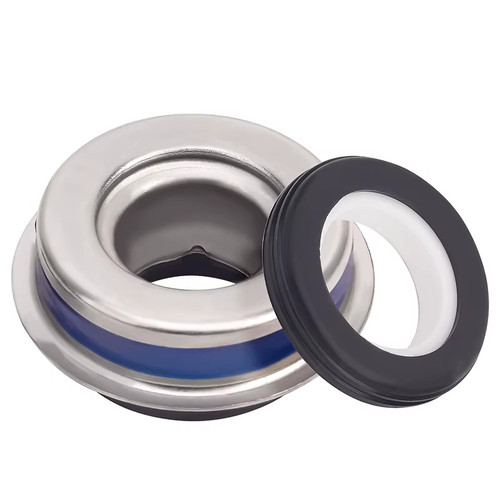 Motorcycle water pump oil seal - water,