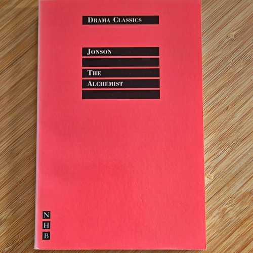 Nick hern books drama classics - hern,