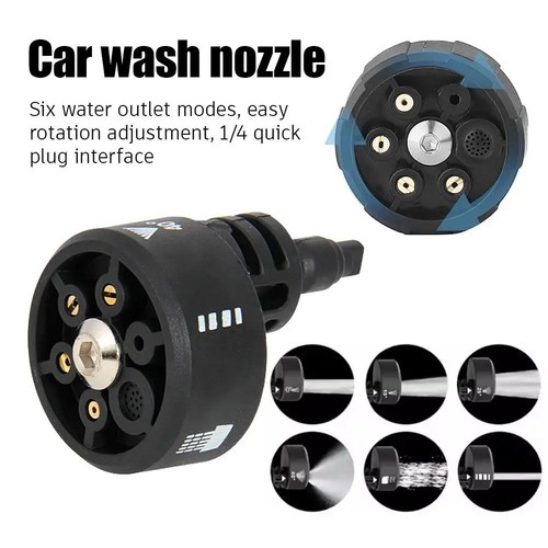 Adjustable pressure - 6,