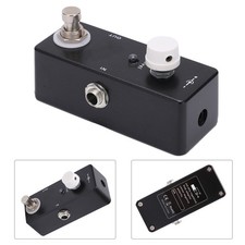 _Guitar Volume Effect Pedal