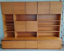 GPlan Teak Mid Century Large