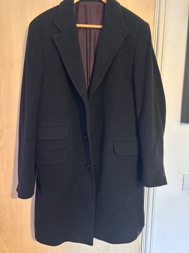 Remus uomo wool cashmere - wool, blend