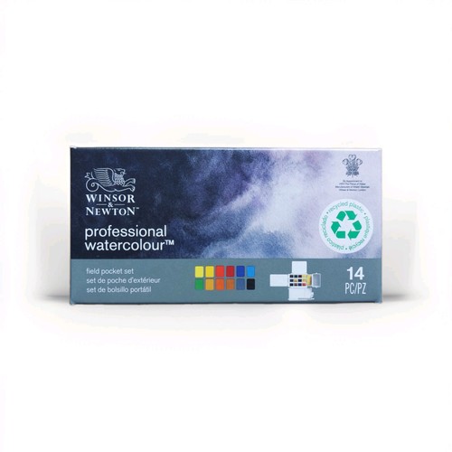 Winsor newton professional - &,