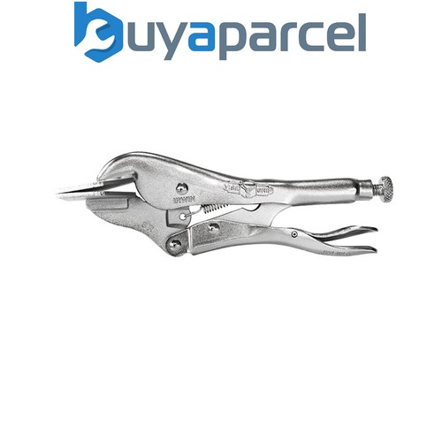 Irwin vise grip locking - vise-grip, 8r