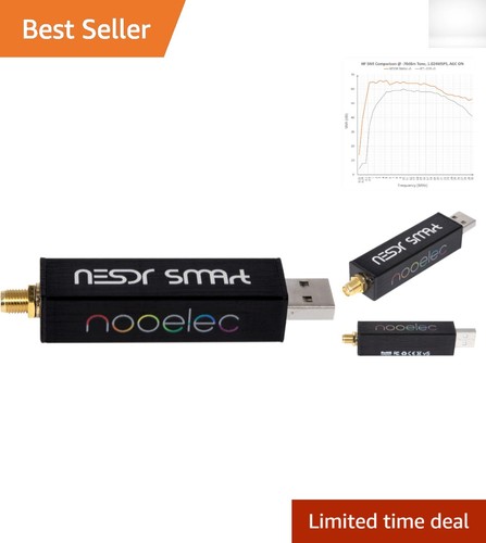 Nesdr smart rtl - nesdr, v5