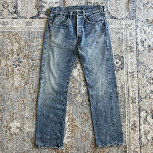 Lvc levi vintage - vintage, clothing
