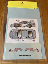 Speed Line 1/24 Porsche GT3