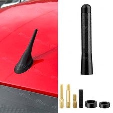 For Ford Fiesta MK7 MK7.5 3"