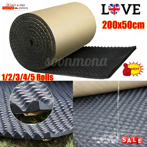 10m acoustic foam tiles wall - foam,