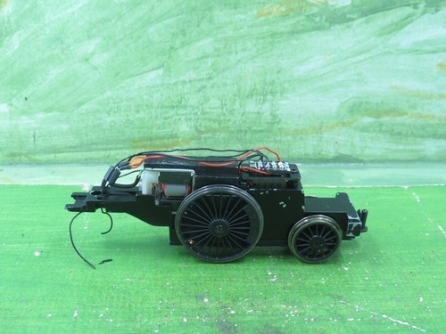Hornby dean single loco - loco, 4-2-2