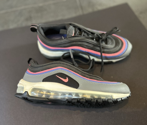 Nike air max black - air,