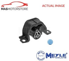 ENGINE MOUNT MOUNTING SUPPORT